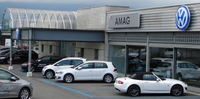 leasing amag vw geneve