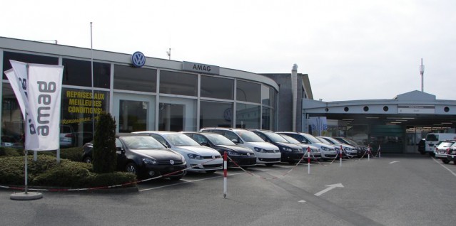 leasing amag vw geneve
