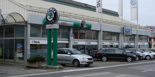 leasing amag skoda geneve
