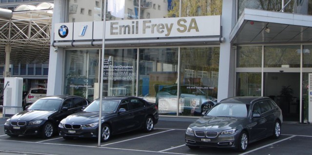leasing emil frey suisse