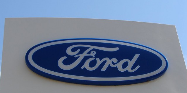 ford leasing suisse