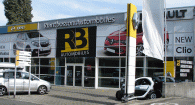 riantbosson automobiles meyrin geneve