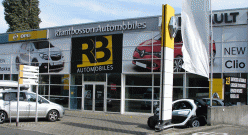 riantbosson automobiles meyrin geneve