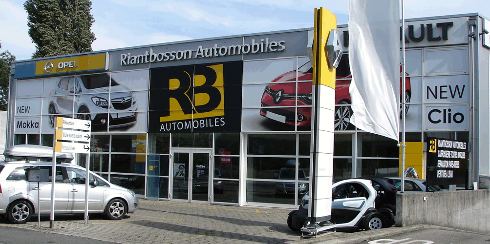 riantbosson automobiles meyrin geneve