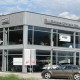 garage audi sion