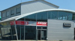 senn automobiles yverdon