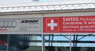 garage automobile senn yverdon