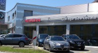 garage des lovats nissan vw skoda yverdon