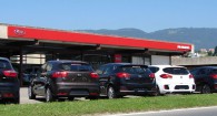 garage chevrolet yverdon