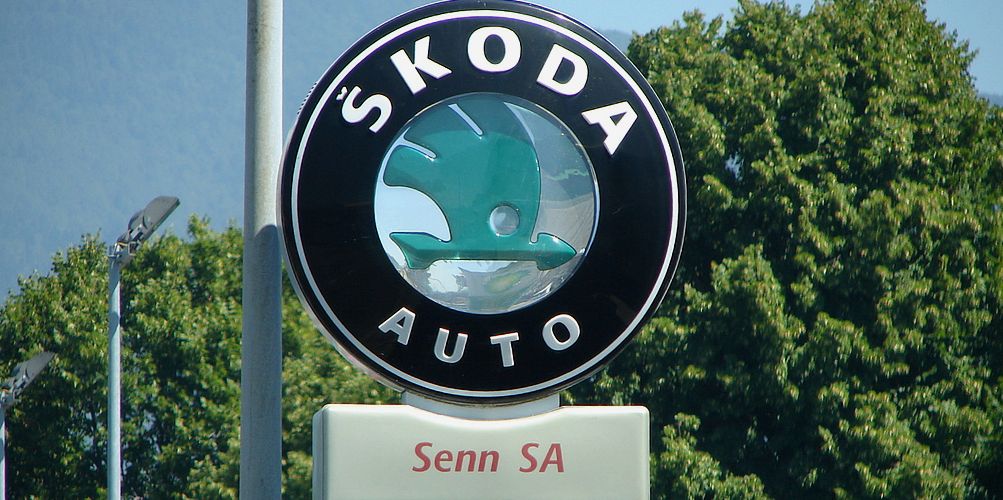 garage skoda seat yverdon les bains