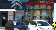 garage citroen yverdon les bains