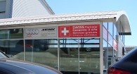 garage senn automobiles vw audi yverdon