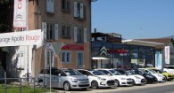 garage le bey citroen yverdon les bains