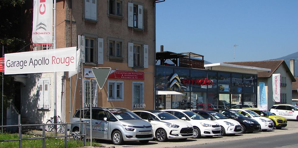 garage le bey citroen yverdon les bains