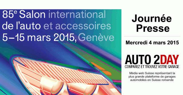 salon auto geneve 2015 auto2day