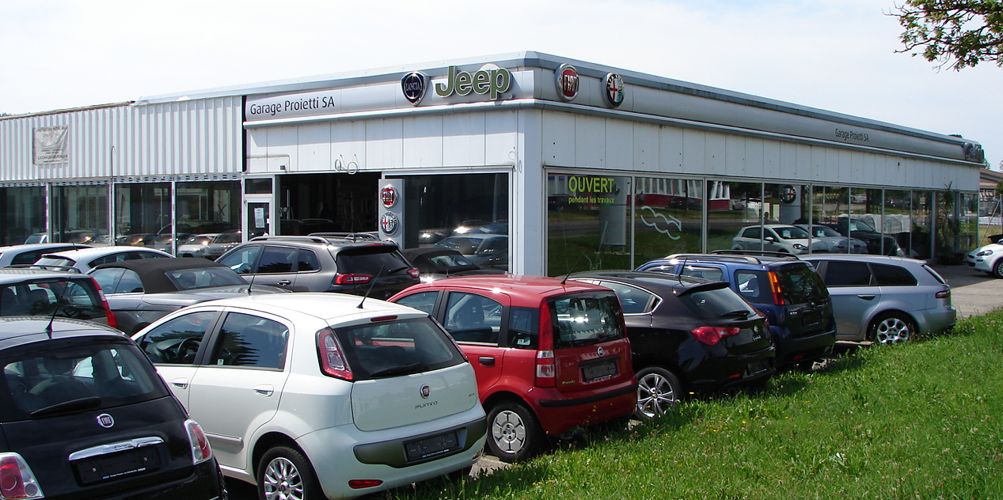 garage alfa romeo fiat jeep lancia la chaux de fonds