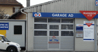 garage delamadeleine