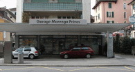 garage marengo freres renens