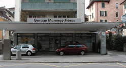 garage marengo freres renens