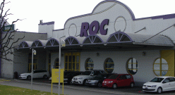 roc crissier