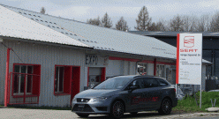 garage jaquemet bussigny