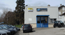 garage lazzaro bussigny