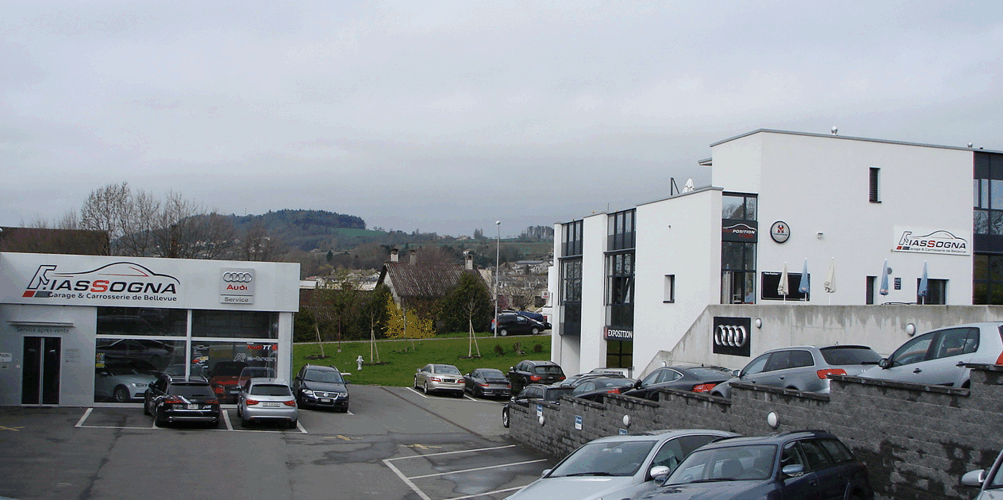 garage de bellevaux aubonne