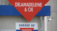 garage delamadeleine renens