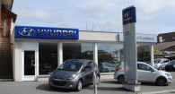 garage hyundai ecublens