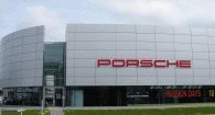 centre porsche crissier