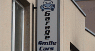 smile cars bussigny