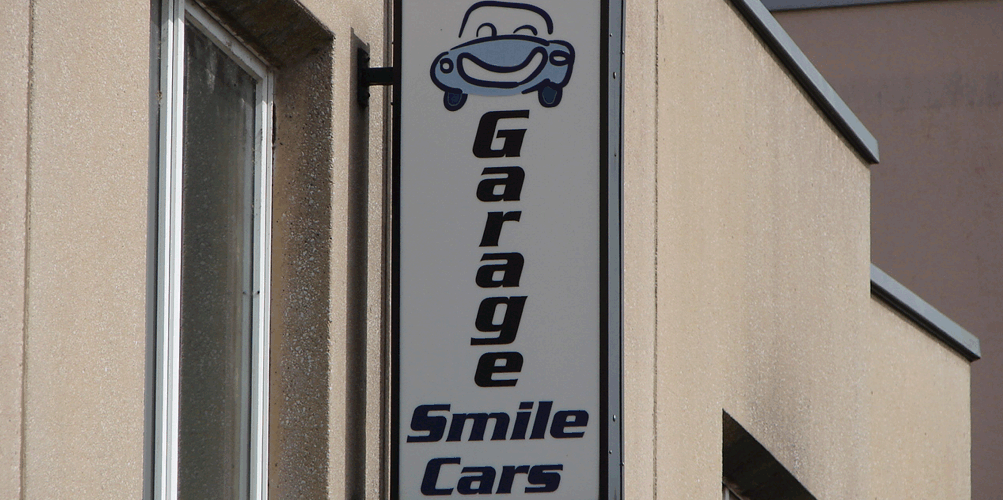 smile cars bussigny