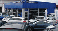 garage peugeot aubonne