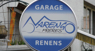 garage marengo freres rue de crissier renens