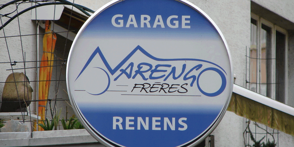 garage marengo freres rue de crissier renens