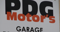 pdg motor