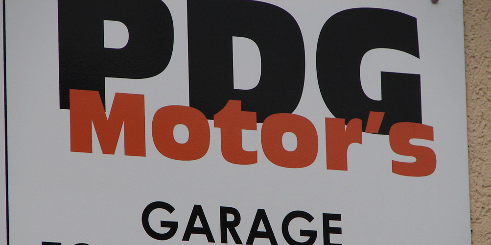 pdg motor