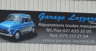 garage reparation voiture toutes marques bussigny