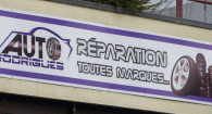 garage reparation voiture toutes marques aubonne