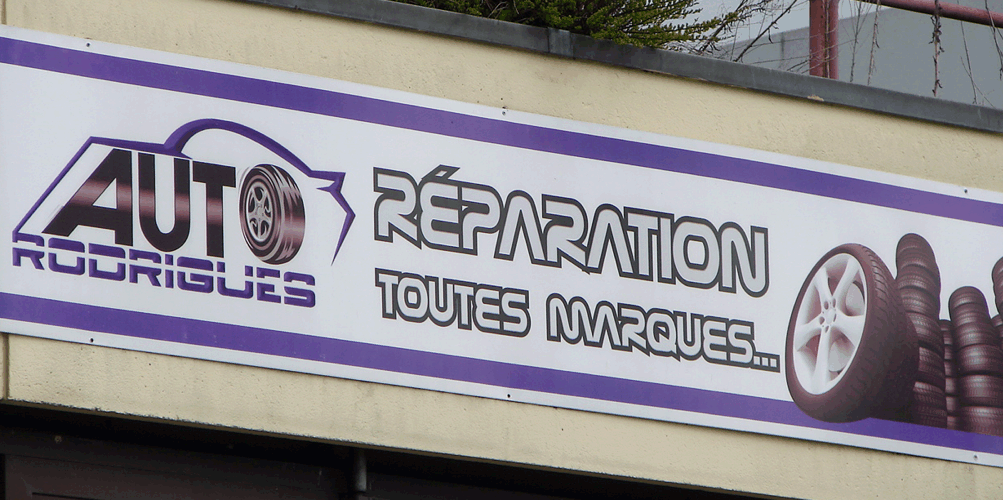 garage reparation voiture toutes marques aubonne