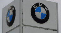 garage bmw vich