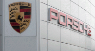 garage porsche crissier