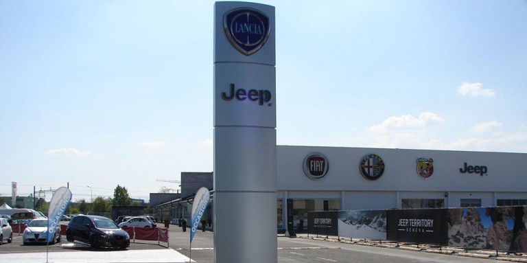 fiat occasion motor village meyrin geneve