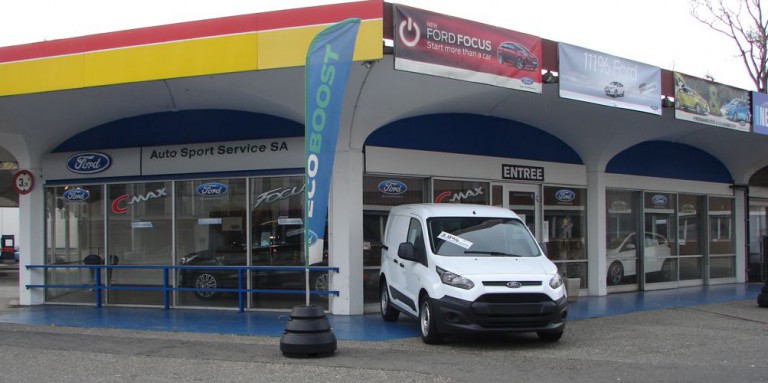 ford occasion auto sport service acacias geneve