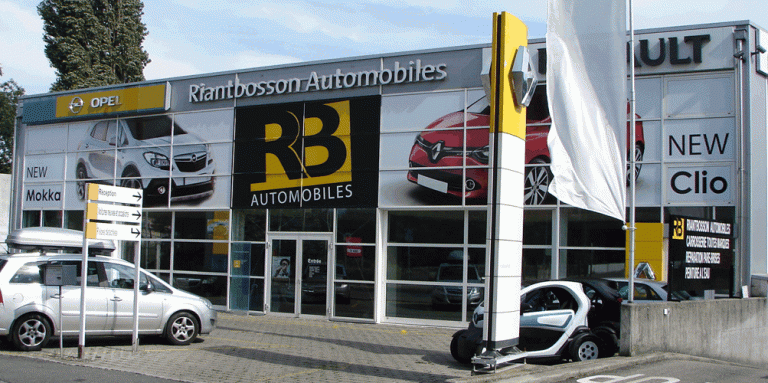 renault occasion rianbosson automobiles meyrin geneve