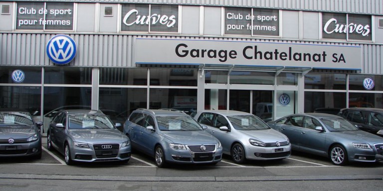voiture occasion audi garage chatelanat carouge geneve