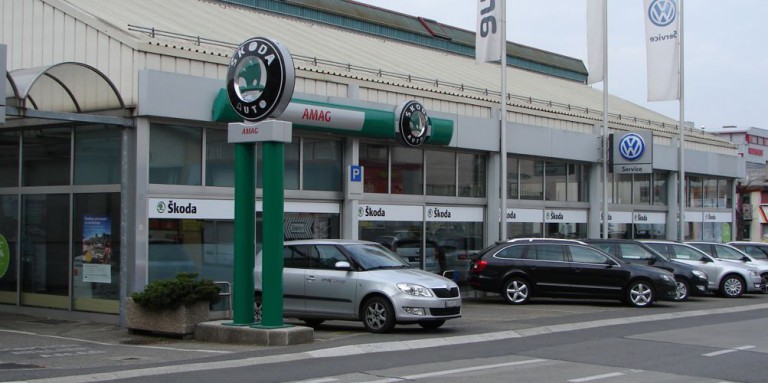 skoda occasion amag carouge geneve