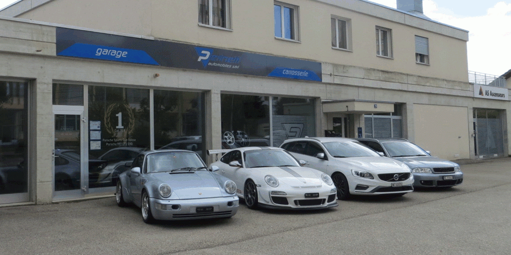 perinetti automobiles la chaux de fonds