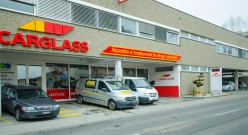 carglass suisse neuchatel