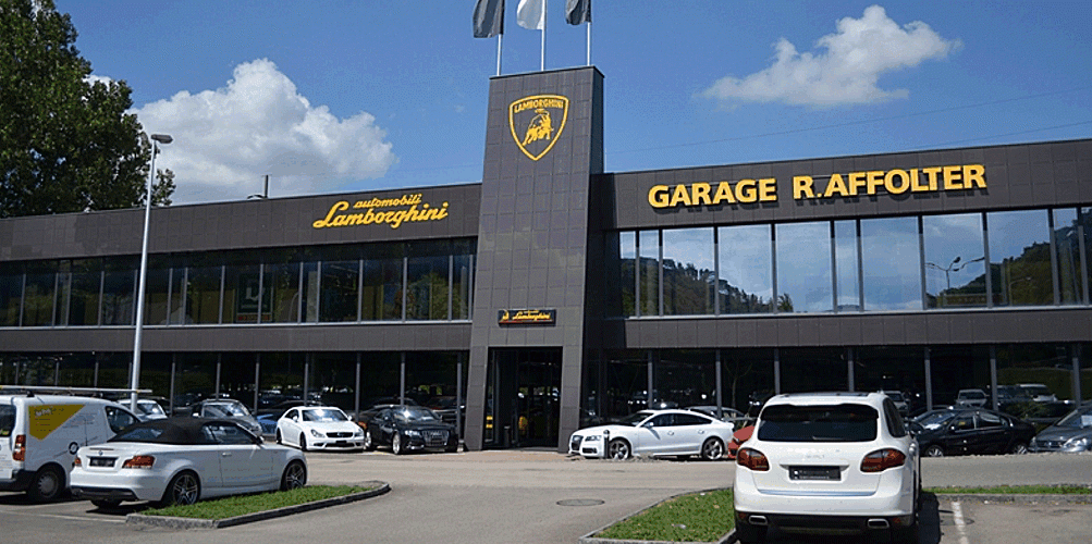 garage affolter porrentruy jura